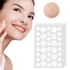 Rpanle Acne Patches, Invisible Hydrocolloid Absorbing Pimple Patches (180 Patches/5