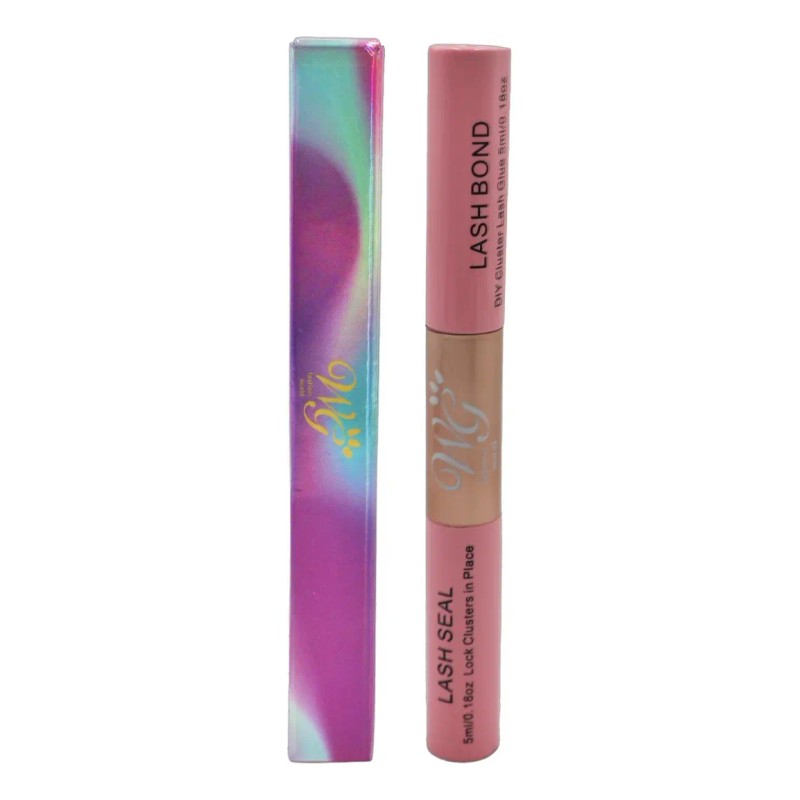 Pegamento Y Sellador Pestañas Bond & Seal Diy Cluster Lashes