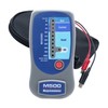 M500 Insulation Tester MEGOHMMETER,Battery Operated Instrument up to 1000 megohms