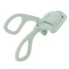 Heated Eyelash Curler Long Lasting Professional Rechargeable Electric Eyelash Curler