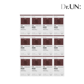 Nutri [Dr. Un] Biotin 12 Months / [닥터언] 비오틴 12개월