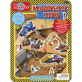 Bendon TS Shure Fishing Magic Wand Magnetic Maze with 3 Magnets and Magnetic Magic Wand Pre-School Learning 50462