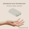 SATECHI OntheGo Cargador de Pared 67W, GAN USB-C, PD 3.0+PPS,