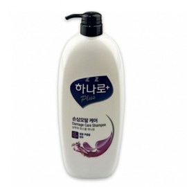 All-in-One Scalp Hair Cleansing Shampoo for Damaged Hair 680ml