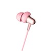 1More E1024BT-PK Stylish Dual Dynamic Driver BT In-Ear Kopfhörer, kabellos