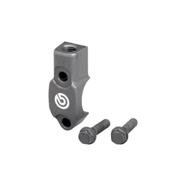brembo (ブレンボ) Handlebar Clamp RCS Right Thread 110.A263.90