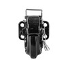 Buyers Products PH10 10 Ton Pintle Hook, MGTW 20,000 Lbs