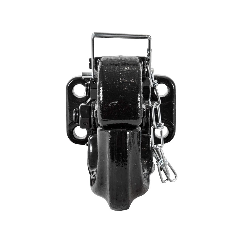 Buyers Products PH10 10 Ton Pintle Hook, MGTW 20,000 Lbs