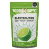 Electrolitos con Stevia 150 g Sodio, Potasio y Magnesio 30