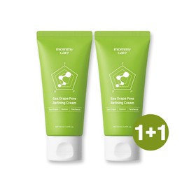 1+1 Mamicare Sea Grape Retinol Pore Elasticity Cream 50g+50g / 1+1 마미케어 바다포도 레티놀 모공탄력 크림 50g+50g