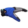 WaterLine Full Finger Paddling Gloves for Kayaks, Canoes and SUP
