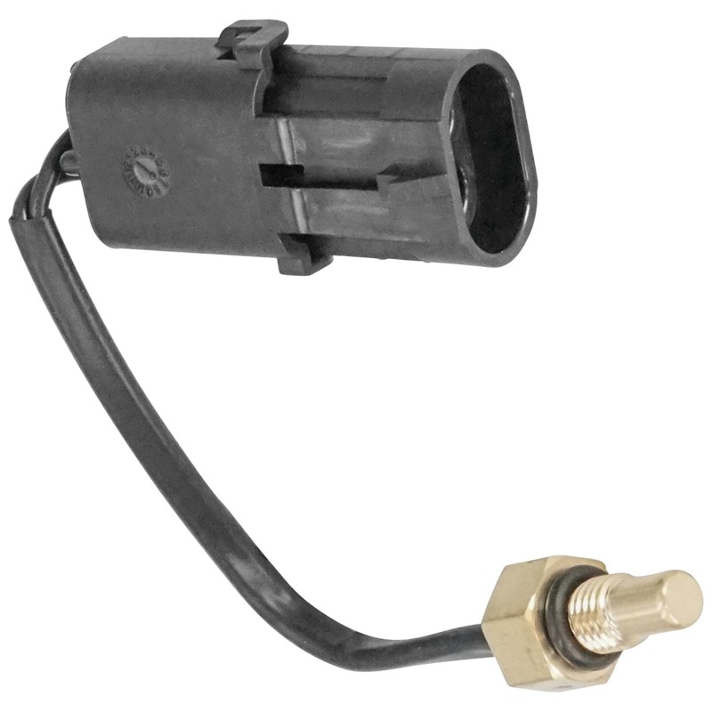 Caltric Oil Cooler Thermistor Switch Sensor Compatible with Polaris Magnum