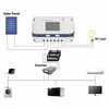 PWM Solar Charge Controller 50A 12V 24V 48V PWM Solar