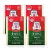 Guangdong 정관장 정관장 홍삼진고 100g x 4박스 WYS Jeonggwanjang Red Ginseng Extract 100g x 4 Boxes WYS