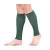 Doc Miller Calf Compression Sleeve 1 Pair 20-30mmHg Support Circulation