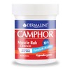 DERMALINE Camphor Ointment 2.5 Oz