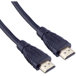 PremiumCord HDMI Cable A - HDMI A M / M 1 m Gold Plated Connectors TV