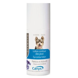 Canys Eyes Contour Lotion for Dog 75ml