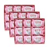 Altrang Pink Rose Soap 140g 3pcs x 9 / 알뜨랑 핑크로즈 비누 140g 3입 x 9개