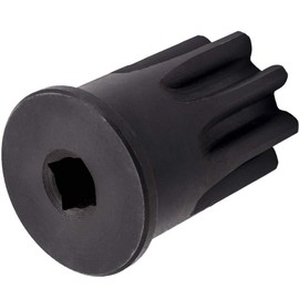 maXpeedingrods Engine Barring/Turning Socket Wrench Tool ENL80-0054 9S9082 for Caterpillar 3200/3406 Series for Mack E-7, E-7 ETEC