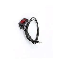 Compatible for use with Hatco Switch Roc Spst 10A 125V Illum 02.19.027.00 KolCoh16833
