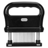 Detachable Meat Tenderizer Tool with 48 Needles Meat Hammer for