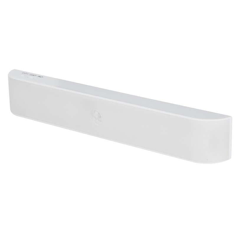 LED Motion Sensor Light Wireless Adhesive Type Cupboard Wardrobe Closet