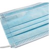 Unbranded Disposable Face Masks - 10 pack