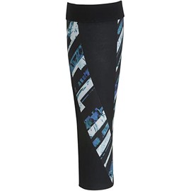 CW-X BCR190 Men's Calf Supporter for Calves, Speed Model, GR