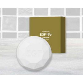 ball skin Gongskin Moist Skin Vitality Healthy Skin E.G.F Soap 100g x 20 / 공스킨 촉촉한 피부활력 건강한 피부 E.G.F 비누 100g x 20개