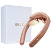 【Massage The Director Supervision】RELX Relaxation Device EMS, Heating (Japanese Company
