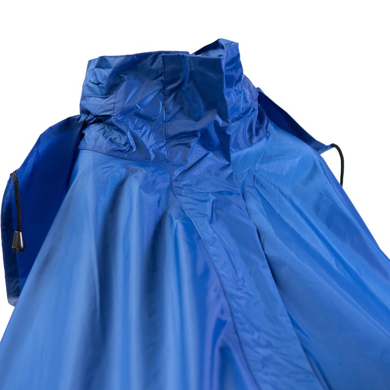 Kozee Komforts Waterproof Mobility Scooter Cape - Keep Dry in