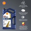 Shell Rotella T6 Full Synthetic 10W-30 Motor Oil, 1 Gallon