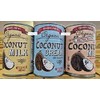 Trader Joe's Organic Coconut Milk & Cream 13.5fl oz 400ml
