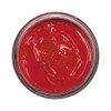 Moneysworth & Best Shoe Cream, 50ml, Red