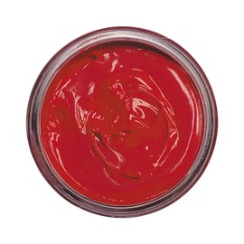Moneysworth & Best Shoe Cream, 50ml, Red
