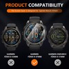 Suoman 3+2 Pack for Garmin Fenix 8 (AMOLED) 47MM Screen