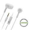 in-Ear Stereo Earbuds Compatible with Sony XE300 Digital+ Hands-Free Built-in