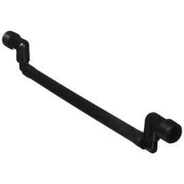 Hunter Sprinkler SJ712 Swing Sprinkler Joint, 3/4-Inch Threaded by 12-Inch Length