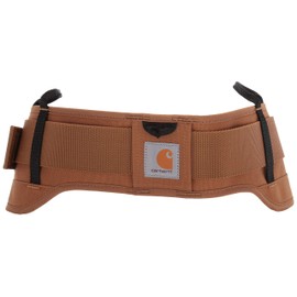 Carhartt Legacy Build Your Own Belt Custom Tool Belt, Padded