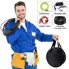 Electric Car Cable Case, Waterproof, Heavy Duty Cable Storage Bag,