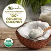 Kevala Organic Coconut Butter – Raw, Cold-Pressed Spread & Cream