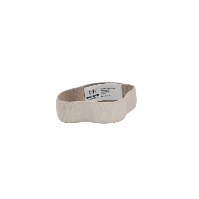 Riess, 4962-000 Elastic Band for Storage Containers Store + CARRY,