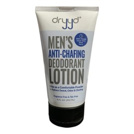 Desodorante En Crema Dryyd Para Hombre 150ml Partes Íntimas