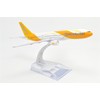 TANG DYNASTY 1/400 16 cm Scoot Scoot Airlines Boeing Aircraft