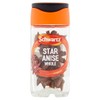 Schwartz Star Anise Whole, 10g