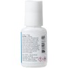 ForPro Professional Collection ForPro X-Factor Brush-On Nail Glue, Long-Lasting, Quick-Drying