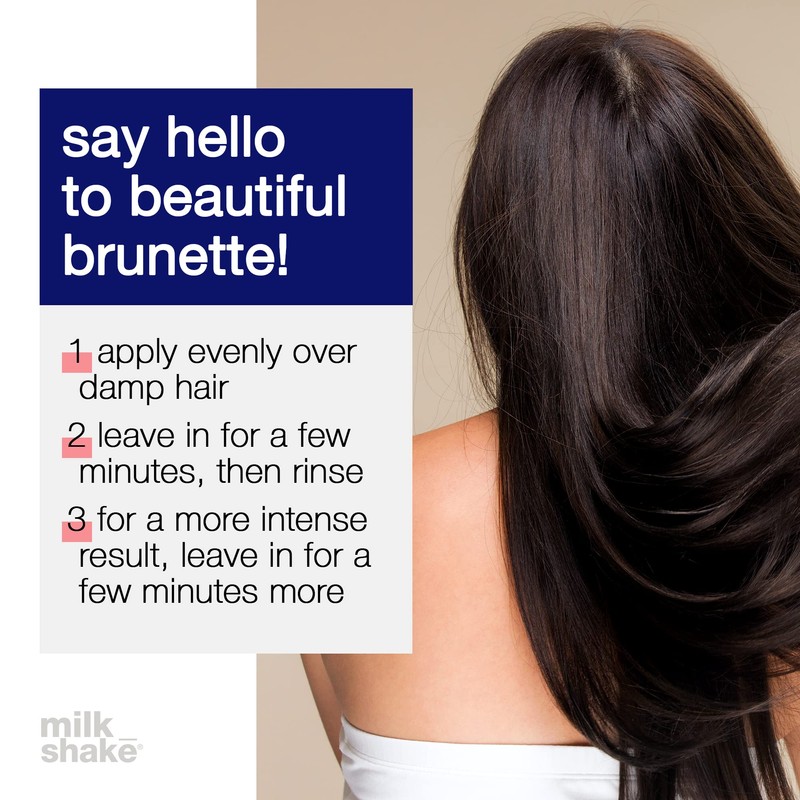 MILK_SHAKE Cold Brunette Conditioner 250 ml