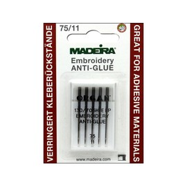 Madeira Thread Anti-Kleber Nadel