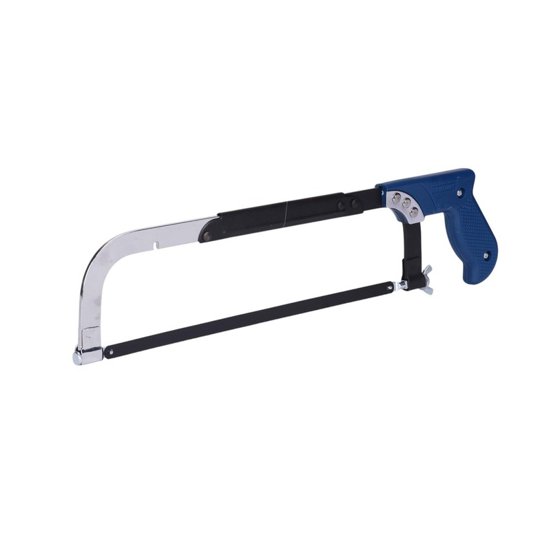 Century Drill & Tool 04950 General Hacksaw Frame, 10" and